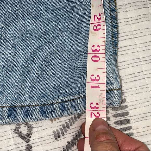 George Mens Jeans - Size 32 x 32 - Picture 7 of 9